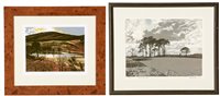 Lot 168 - Tom G* Davidson - prints.