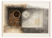 Lot 164 - Pamela Knight - print.
