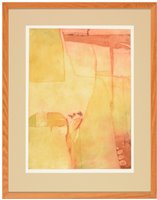 Lot 100 - Louise Gibson - print.
