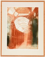 Lot 101 - Alison Neville - prints.