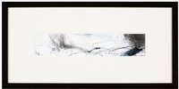 Lot 176 - Debbie Loane - watercolour.