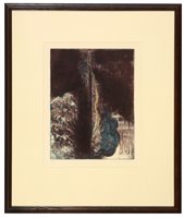 Lot 102 - Bridget Tempest - print.