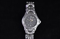 Lot 1175 - Tag Heuer wristwatch