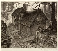 Lot 109 - Paul Drury - prints.