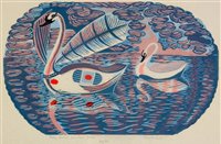 Lot 111 - Enid Marx - prints.