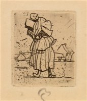 Lot 113 - Sir Frank Brangwyn - prints.