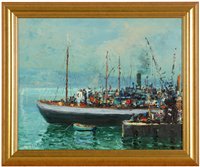 Lot 263 - Gomez Martin 
