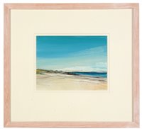 Lot 264 - Sarah Carrington - oil.