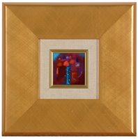Lot 265 - David Carson Shaw - oil.