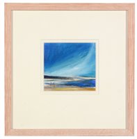 Lot 266 - Sarah Carrington - oil.