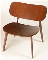 Lot 92a - Pearson Lloyd chair