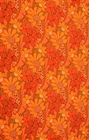 Lot 281 - Moygashel fabric