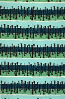 Lot 282 - Tootal Breakwater fabrc