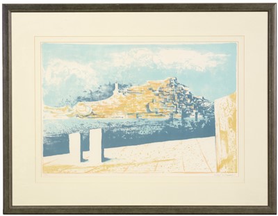 Lot 1668 - Michael Ayrton - prints.