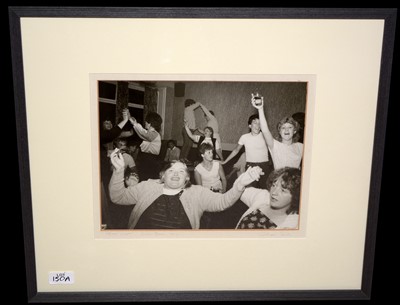 Lot 150a - Graham Smith - print.