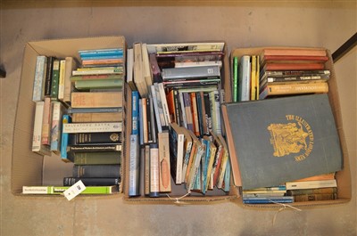 Lot 462 - Books