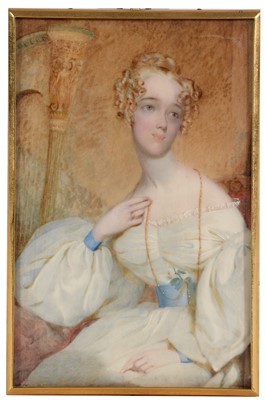 Lot 261 - 19th Century British School - watercolour.
