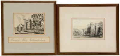 Lot 263 - * Bond - watercolour.