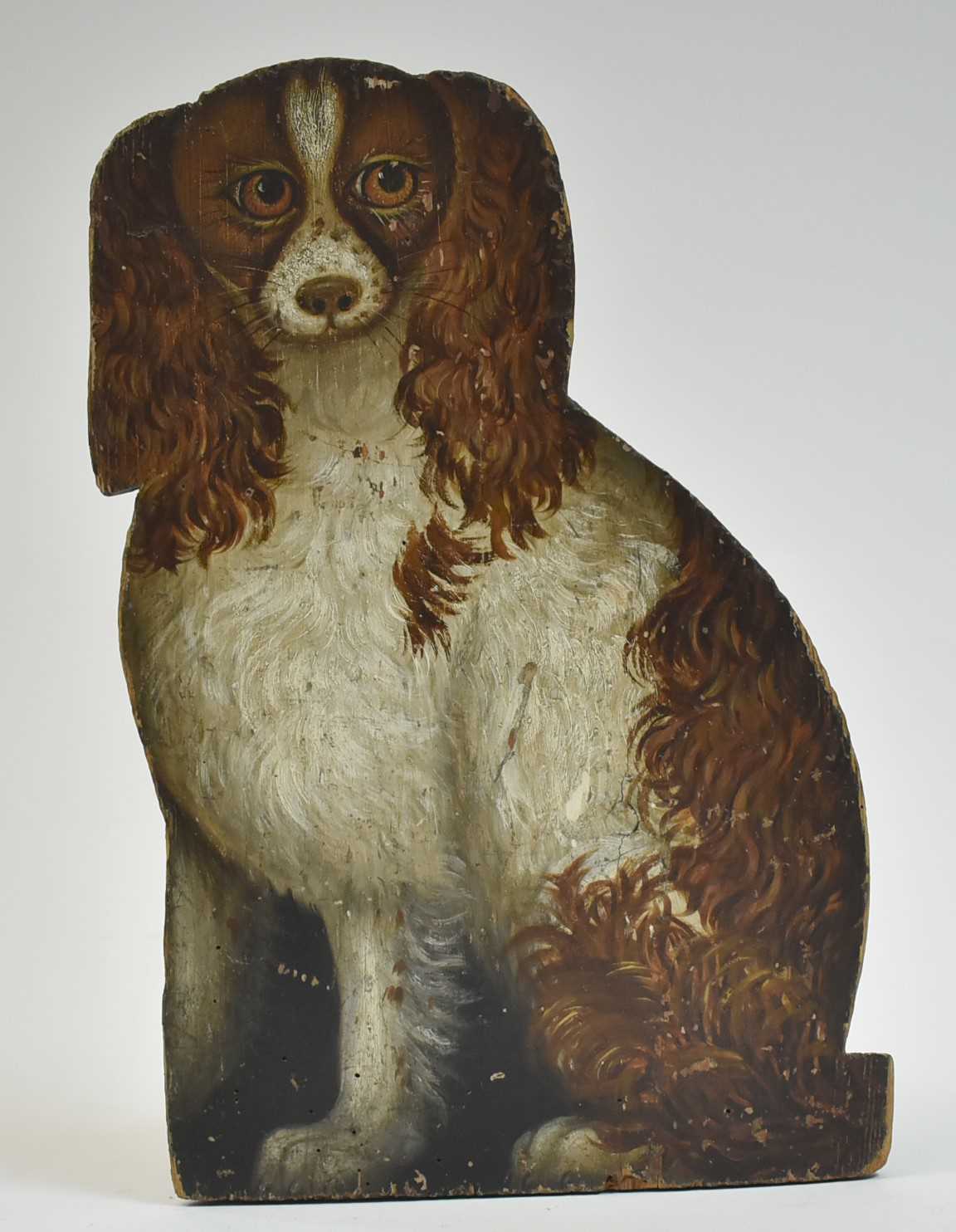 Lot 415 - Dummy board
