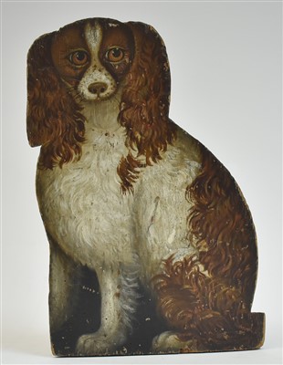 Lot 415 - Dummy board