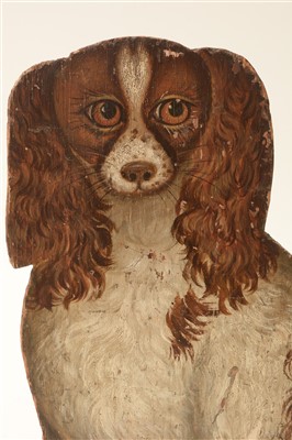 Lot 415 - Dummy board