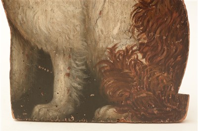 Lot 415 - Dummy board