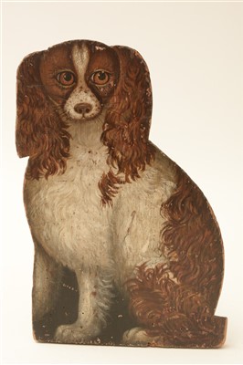 Lot 415 - Dummy board