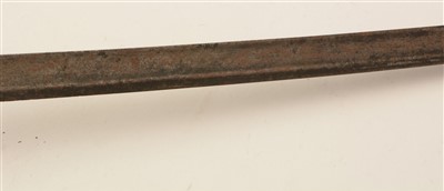 Lot 411 - Percy Tenantry Volunteer Infantry interest