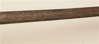 Lot 411 - Percy Tenantry Volunteer Infantry interest