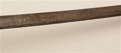 Lot 411 - Percy Tenantry Volunteer Infantry interest