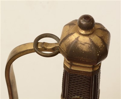 Lot 411 - Percy Tenantry Volunteer Infantry interest