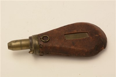 Lot 411 - Percy Tenantry Volunteer Infantry interest