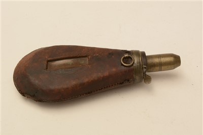 Lot 411 - Percy Tenantry Volunteer Infantry interest