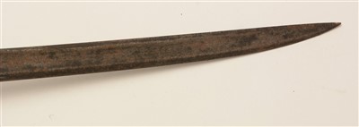 Lot 411 - Percy Tenantry Volunteer Infantry interest
