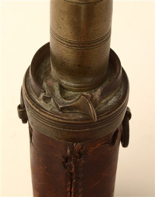Lot 411 - Percy Tenantry Volunteer Infantry interest