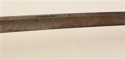 Lot 411 - Percy Tenantry Volunteer Infantry interest