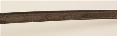 Lot 411 - Percy Tenantry Volunteer Infantry interest