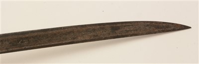 Lot 411 - Percy Tenantry Volunteer Infantry interest