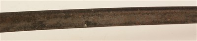 Lot 411 - Percy Tenantry Volunteer Infantry interest