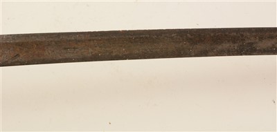 Lot 411 - Percy Tenantry Volunteer Infantry interest