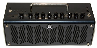 Lot 147 - Yamaha THR10C Guitar Amplifier