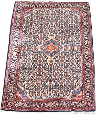 Lot 637 - Bidjar rug