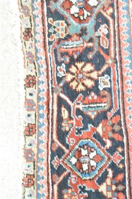 Lot 891 - Heriz carpet