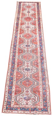 Lot 723 - Malayer runner