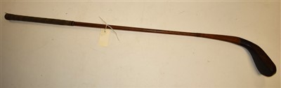 Lot 301 - McEwan golf club