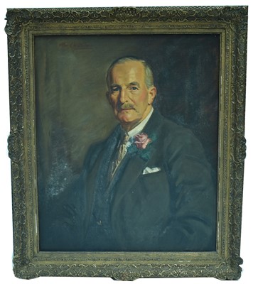 Lot 338 - Alexander "Alex" Christie - oil.