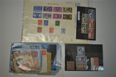Lot 35 - GB 1937-1965