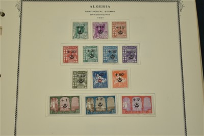 Lot 64 - Algeria (French Colony)