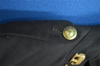 Lot 11 - Three military uniforms
