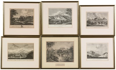 Lot 231 - Various Artists - prints.